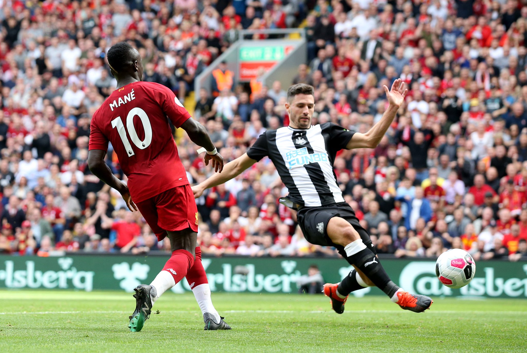 深远的影响 深远的影响