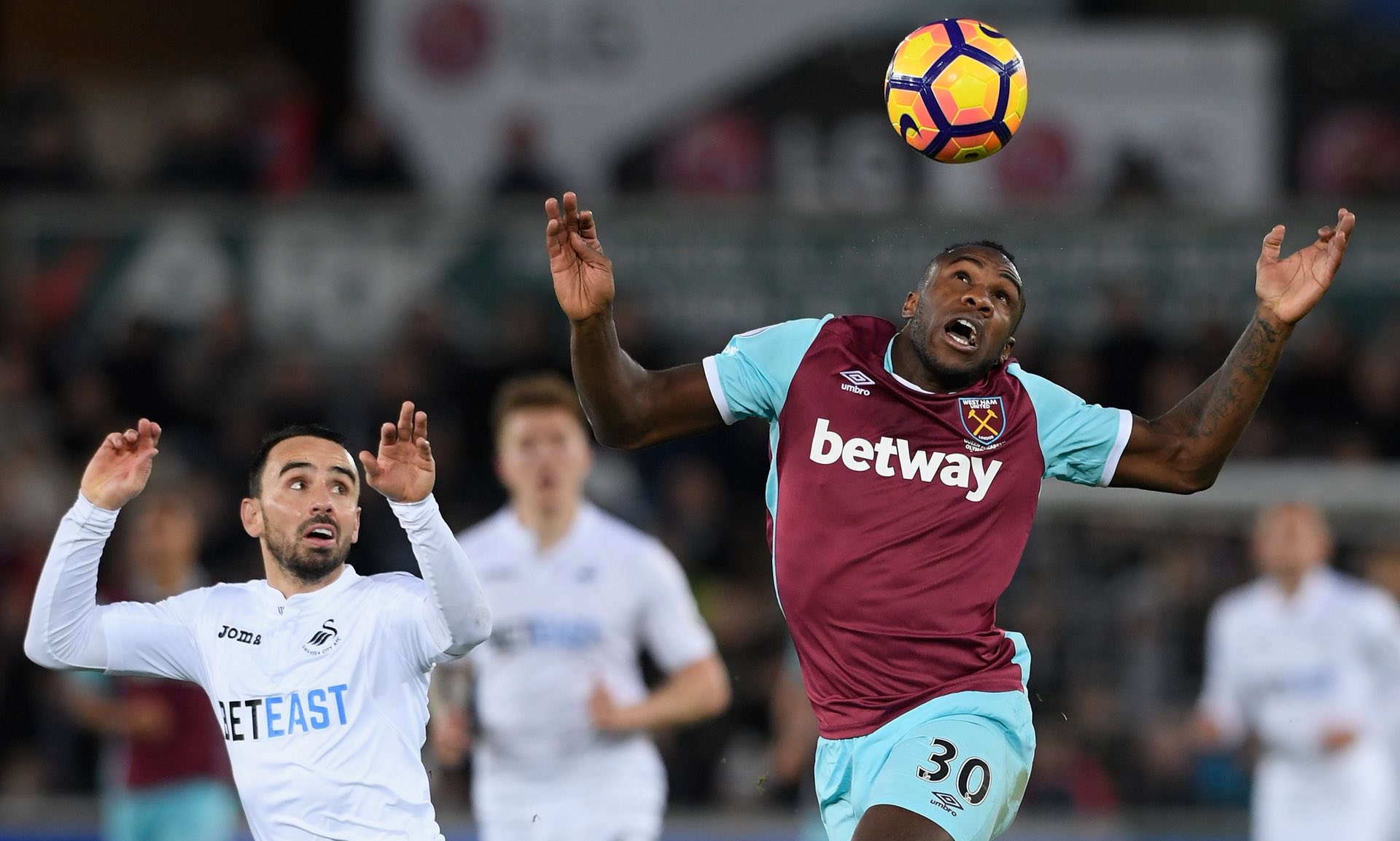 攻防转换 攻防转换